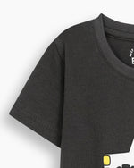 Boys T Shirt - Engine - Buy Now