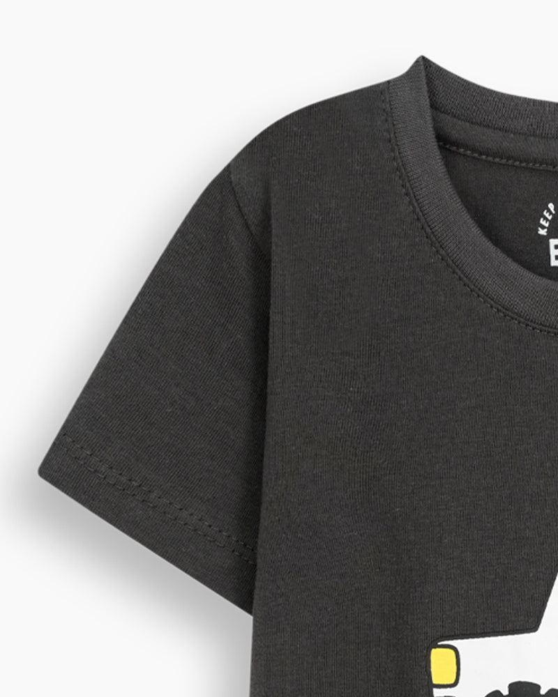 Boys T Shirt - Engine - Buy Now