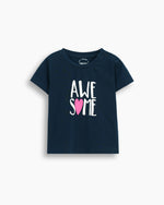 Girls T Shirt - Engine - Buy Now