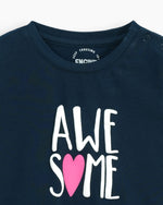 Girls T Shirt - Engine - Buy Now