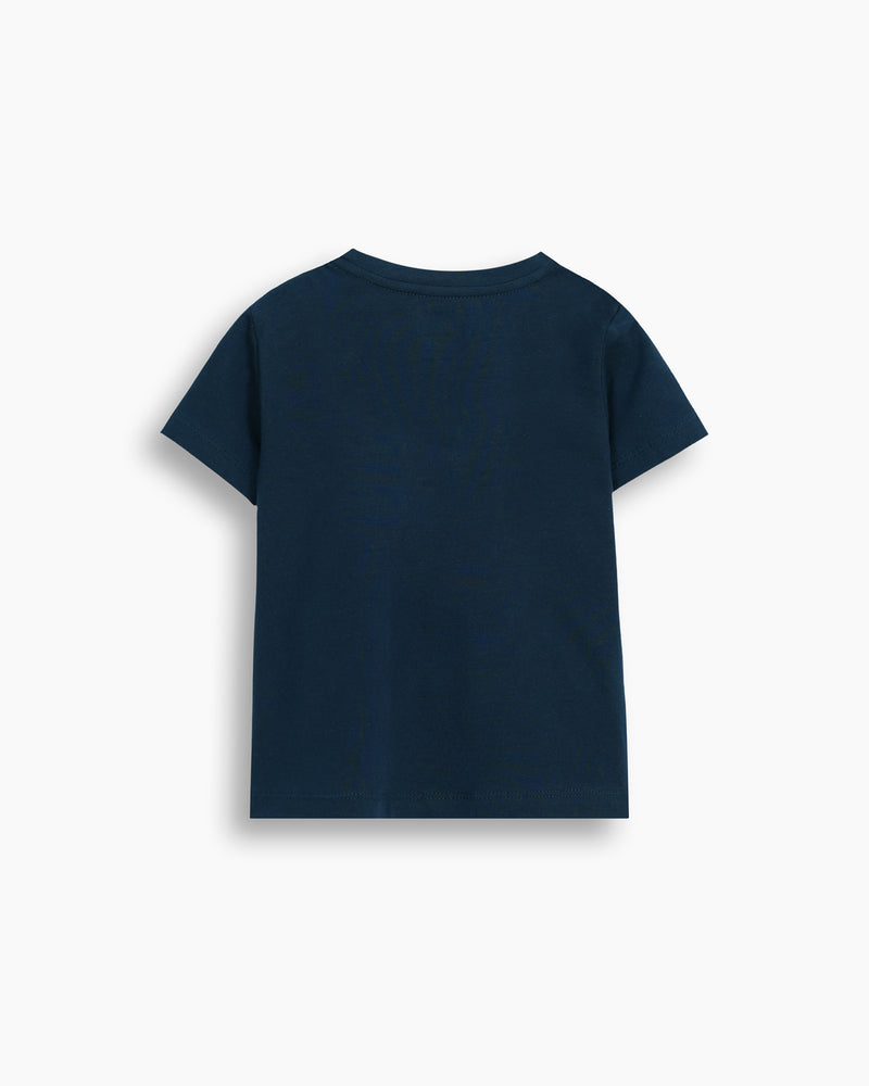 Girls T Shirt - Engine - Buy Now