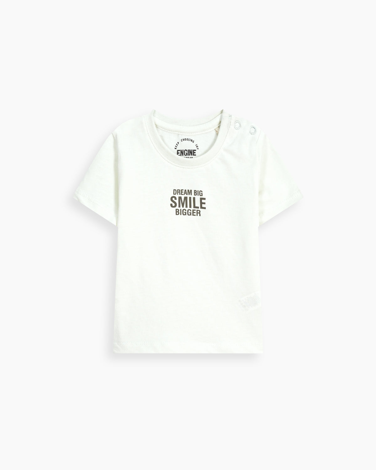 Boys T Shirt - Engine - Buy Now