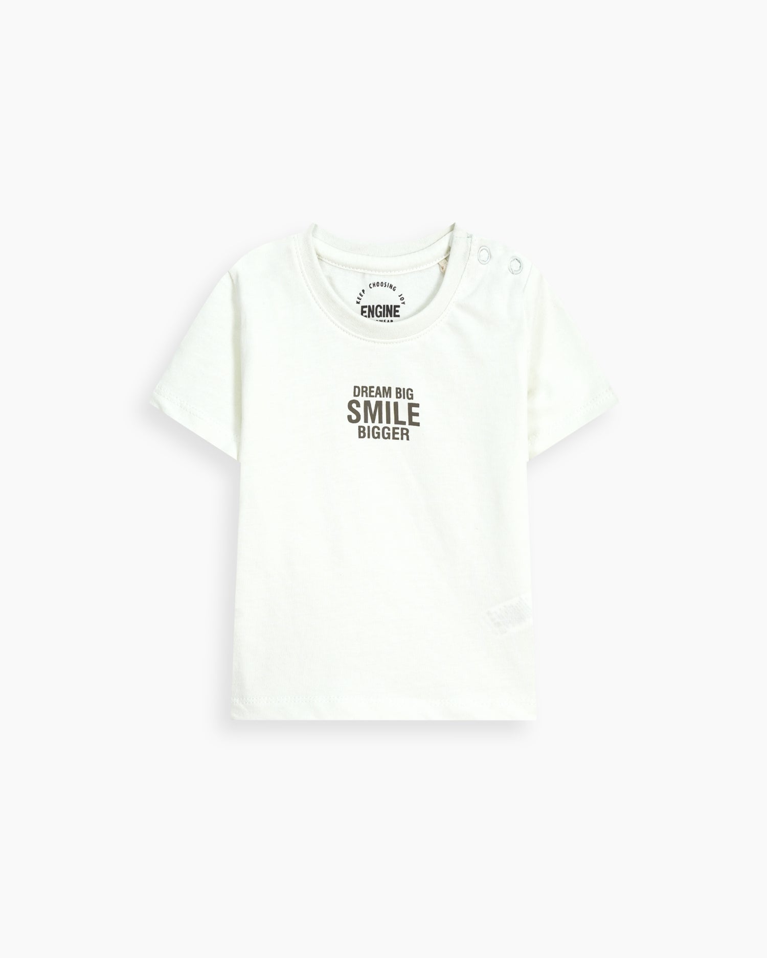 Boys T Shirt - Engine - Buy Now