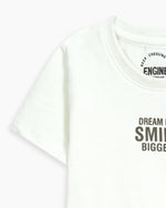 Boys T Shirt - Engine - Buy Now