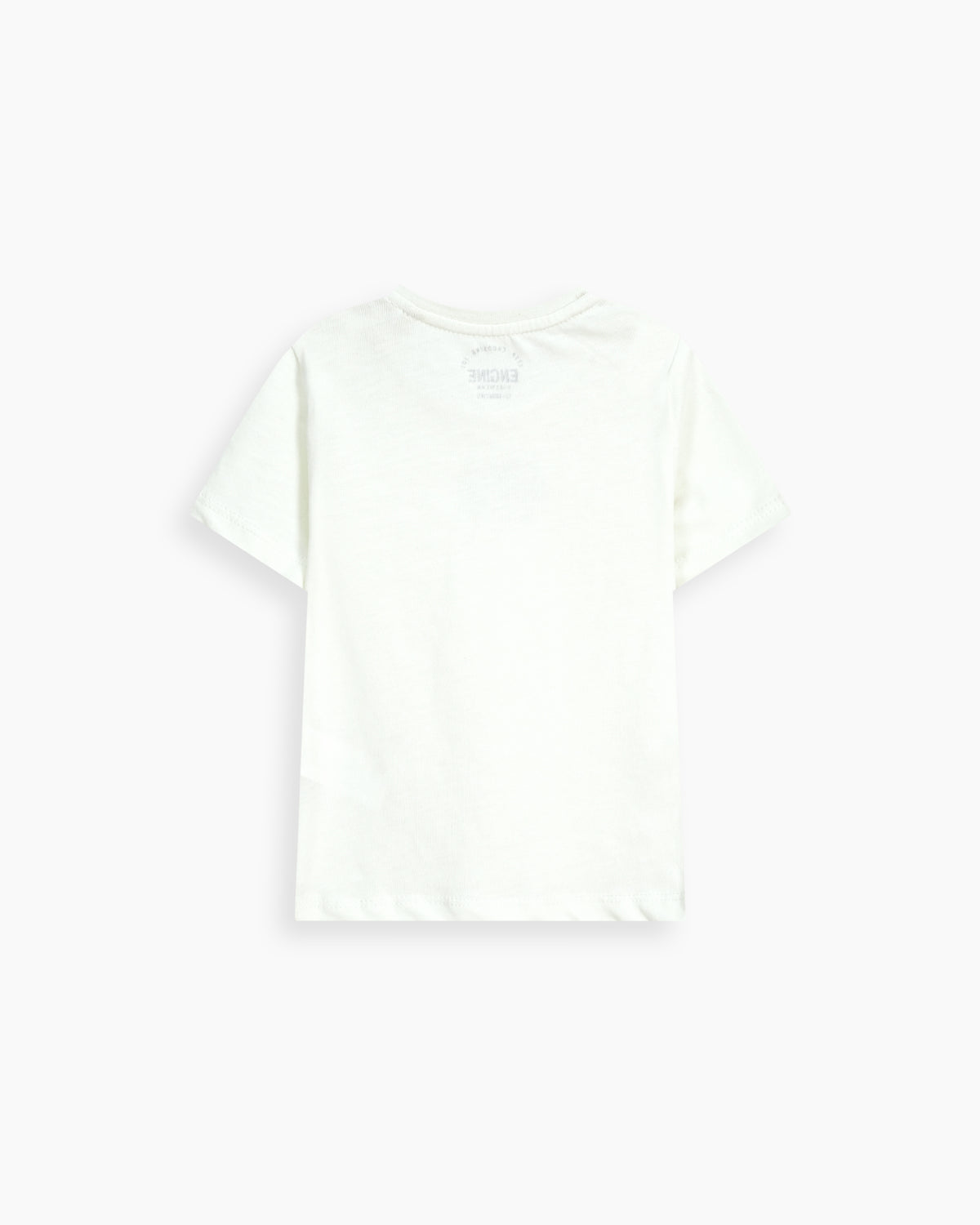 Boys T Shirt - Engine - Buy Now