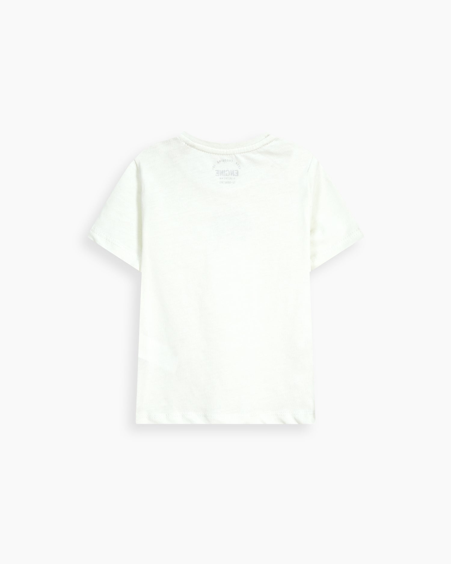 Boys T Shirt - Engine - Buy Now