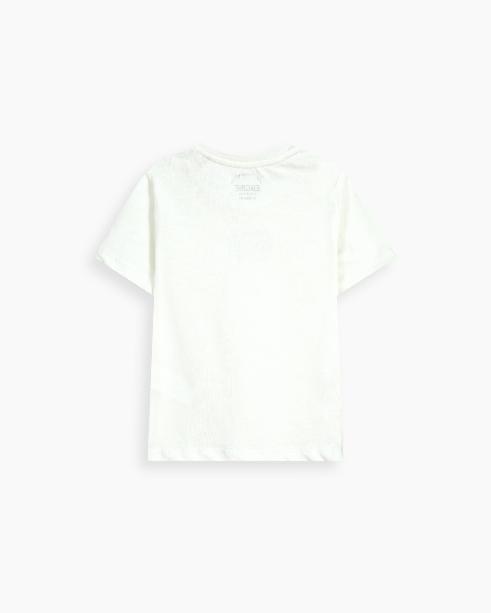 Boys T Shirt - Engine - Buy Now