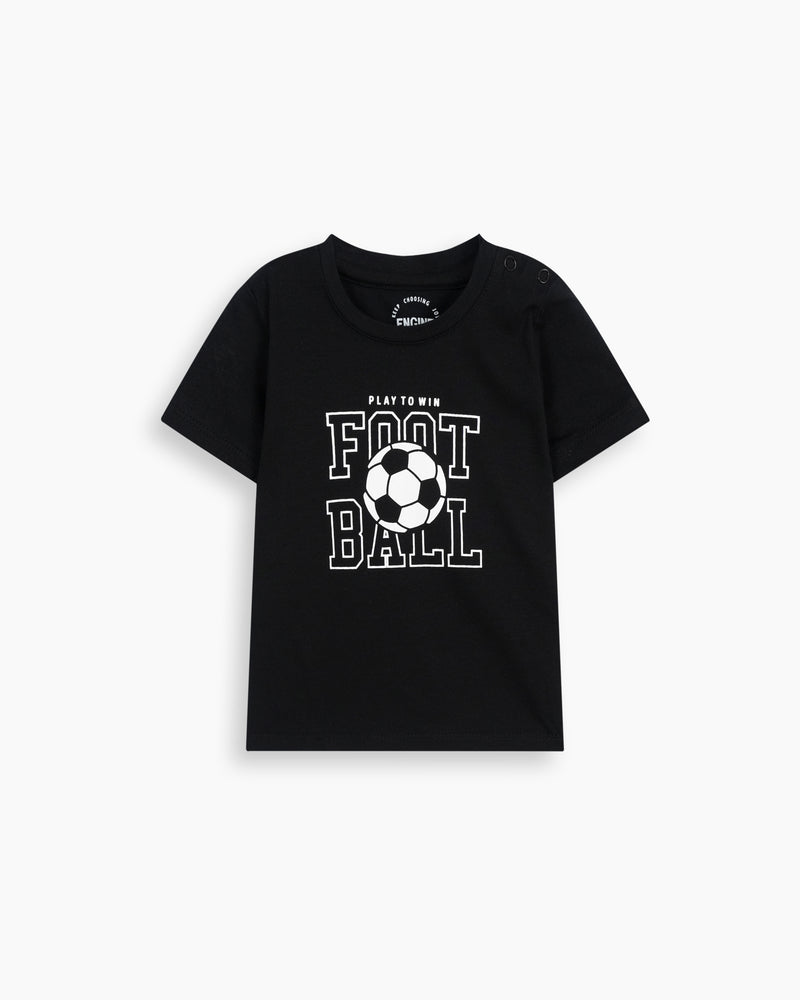 Boys T Shirt - Engine - Buy Now
