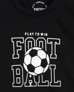 Boys T Shirt - Engine - Buy Now