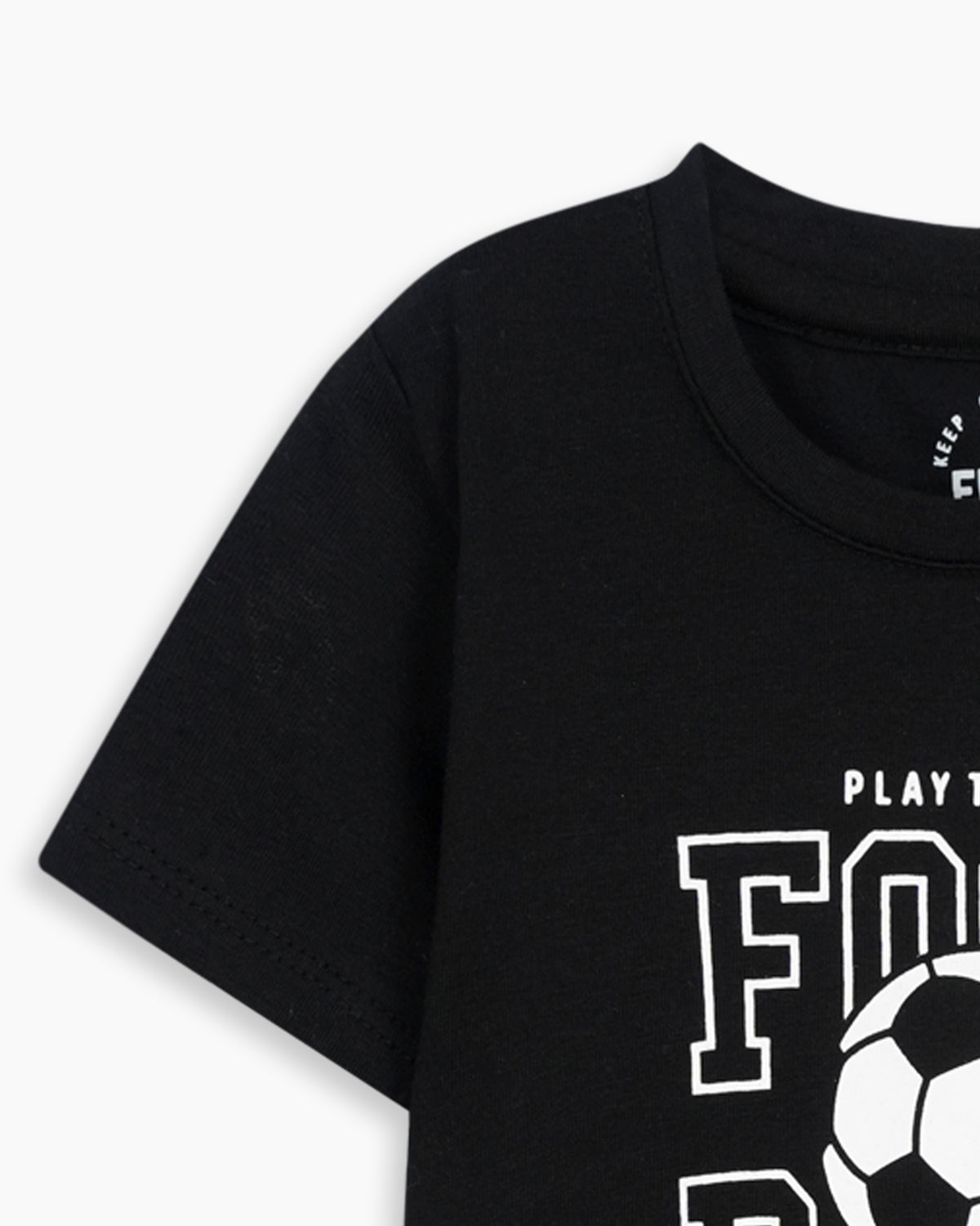 Boys T Shirt - Engine - Buy Now