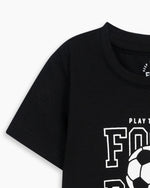 Boys T Shirt - Engine - Buy Now