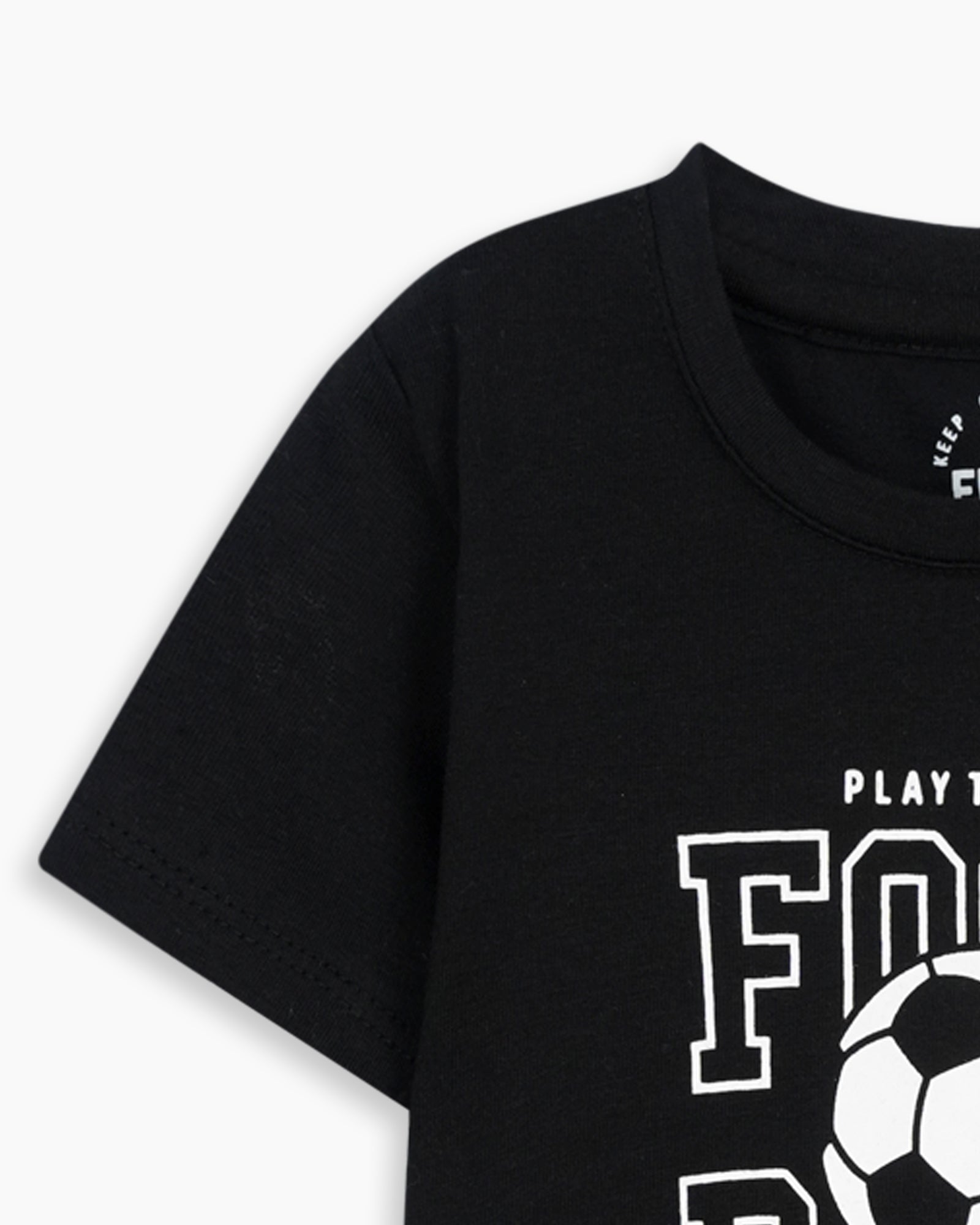 Boys T Shirt - Engine - Buy Now
