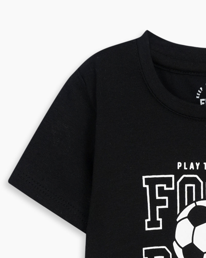 Boys T Shirt - Engine - Buy Now