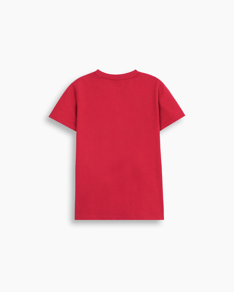 Boys T Shirt - Engine - Buy Now