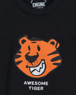 Boys T Shirt - Engine - Buy Now