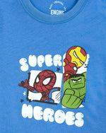Boys T Shirt - Engine - Buy Now