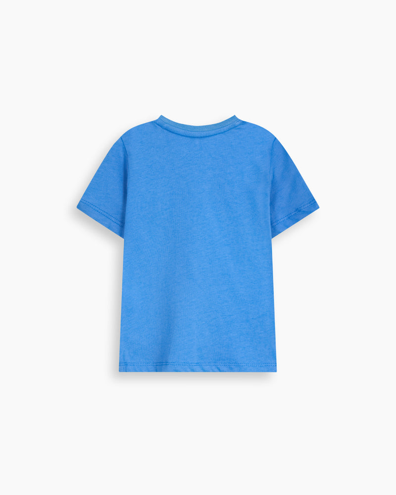 Boys T Shirt - Engine - Buy Now