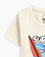 Boys T Shirt - Engine - Buy Now