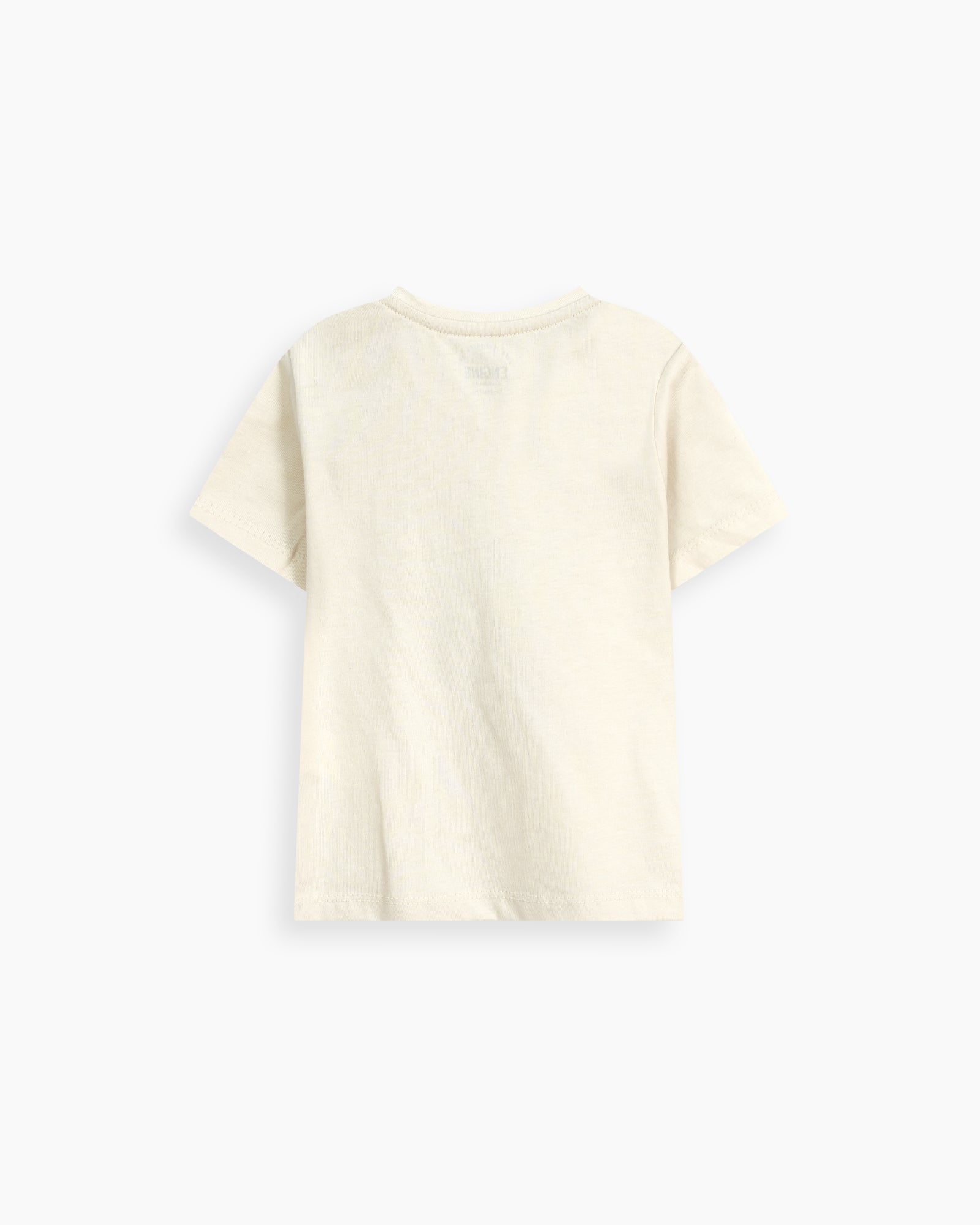 Boys T Shirt - Engine - Buy Now