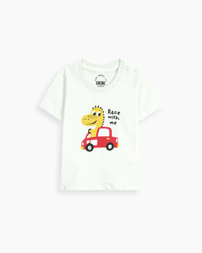 Boys T Shirt
