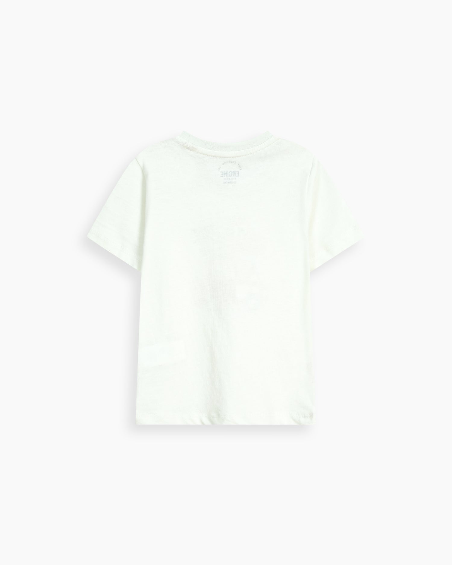 Boys T Shirt - Engine - Buy Now