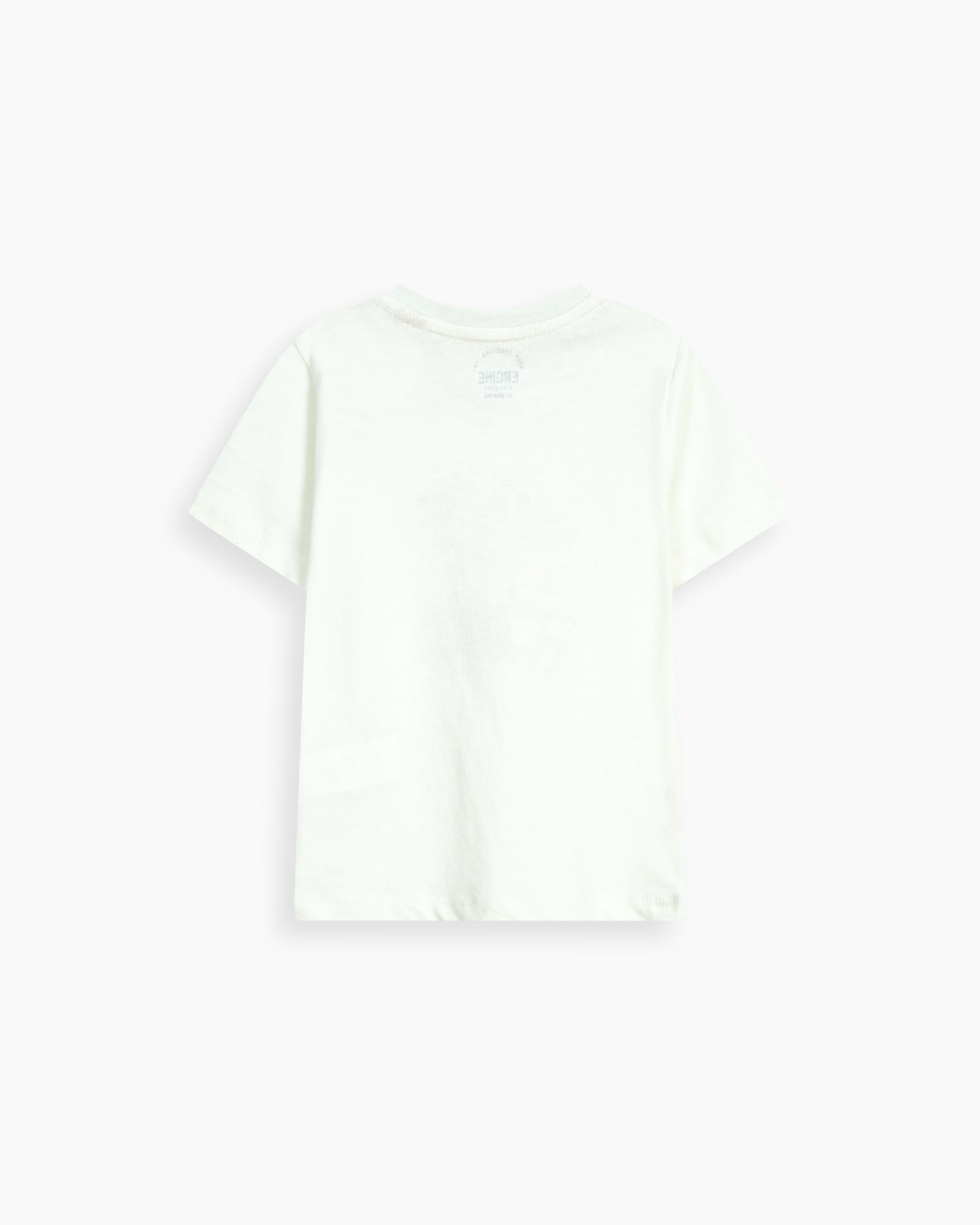 Boys T Shirt - Engine - Buy Now