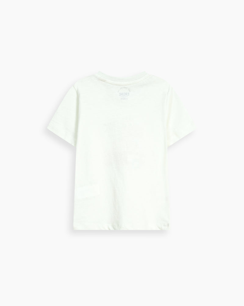 Boys T Shirt - Engine - Buy Now