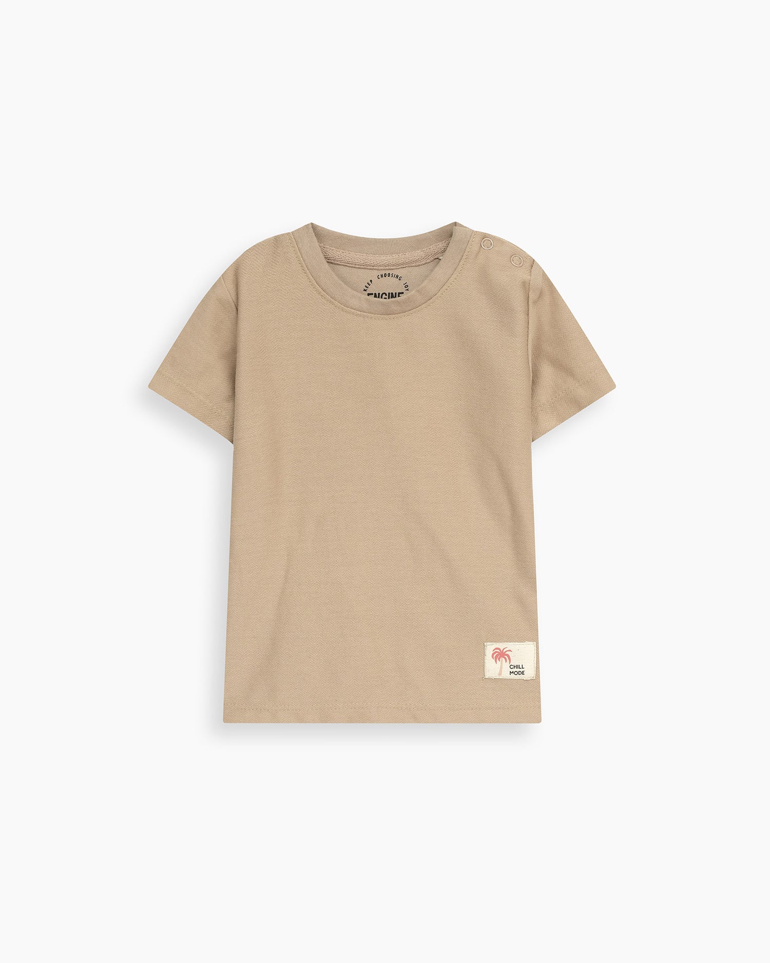 Boys T Shirt - Engine - Buy Now