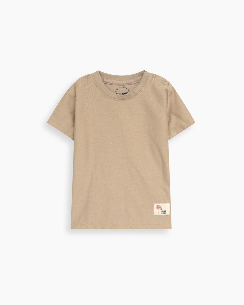 Boys T Shirt - Engine - Buy Now