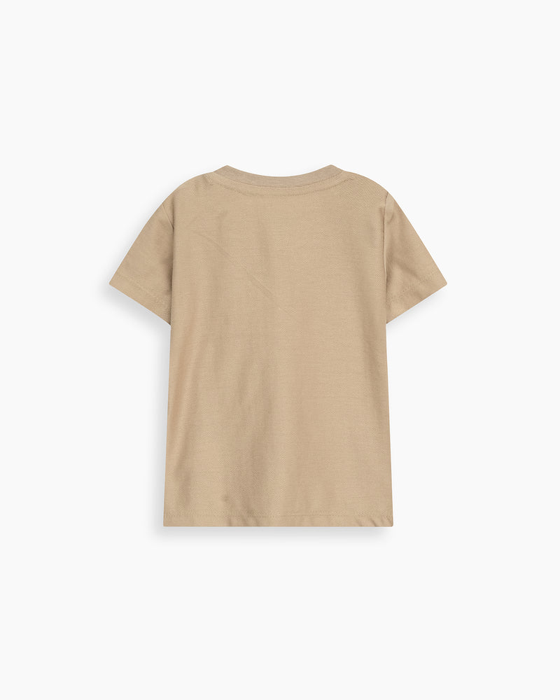 Boys T Shirt - Engine - Buy Now