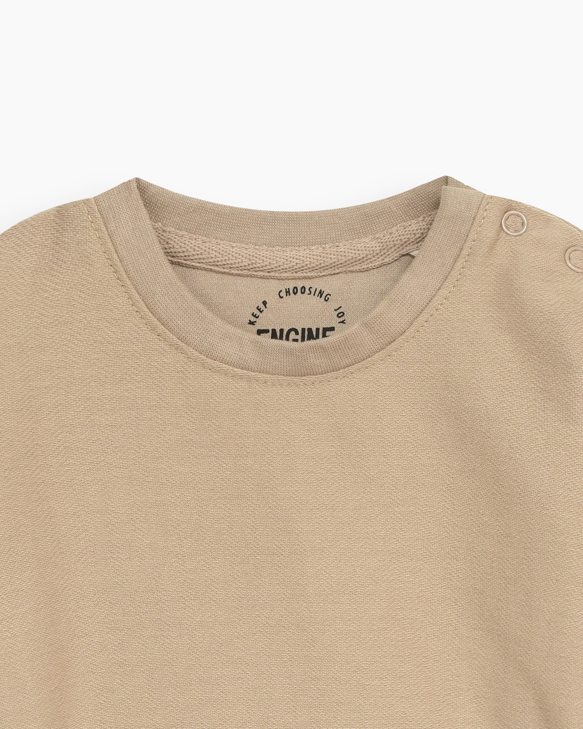 Boys T Shirt - Engine - Buy Now