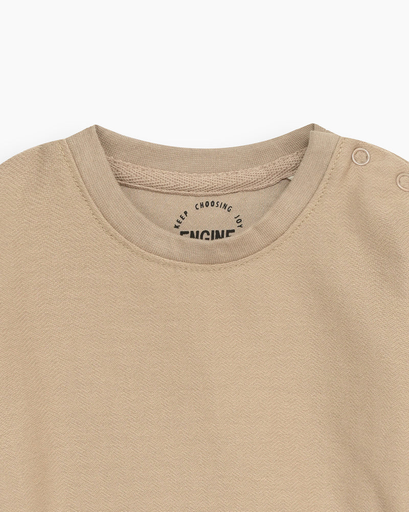 Boys T Shirt - Engine - Buy Now
