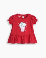 Girls Top - Engine - Buy Now