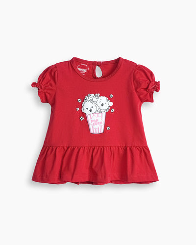 Girls Top