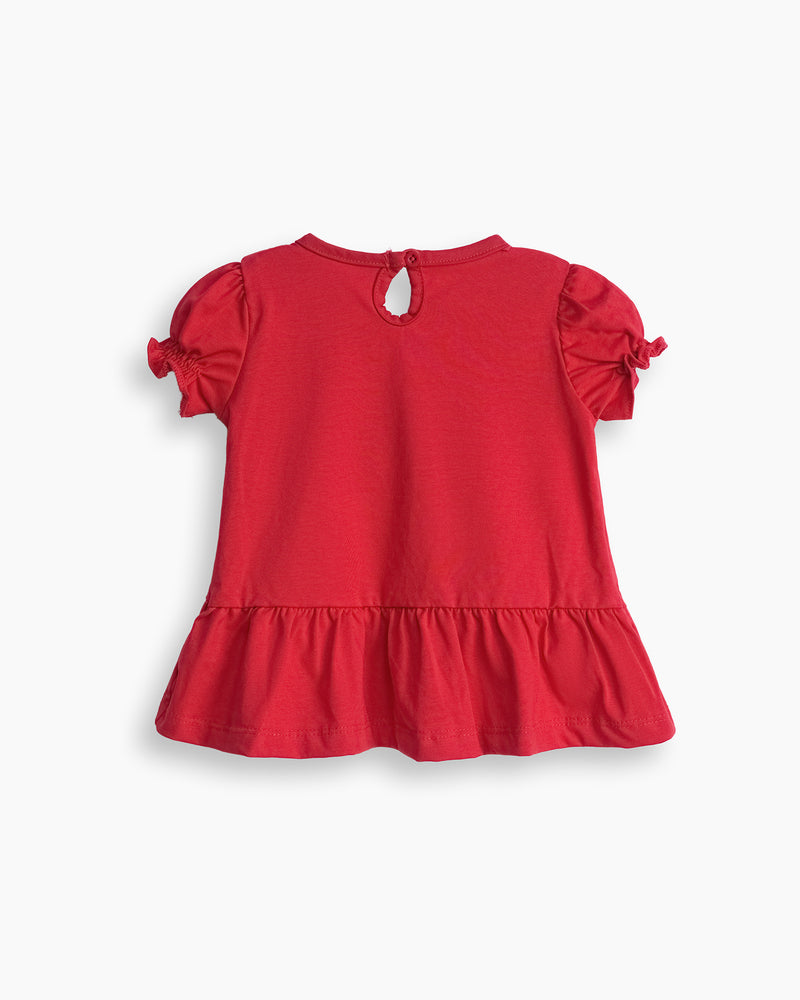 Girls Top