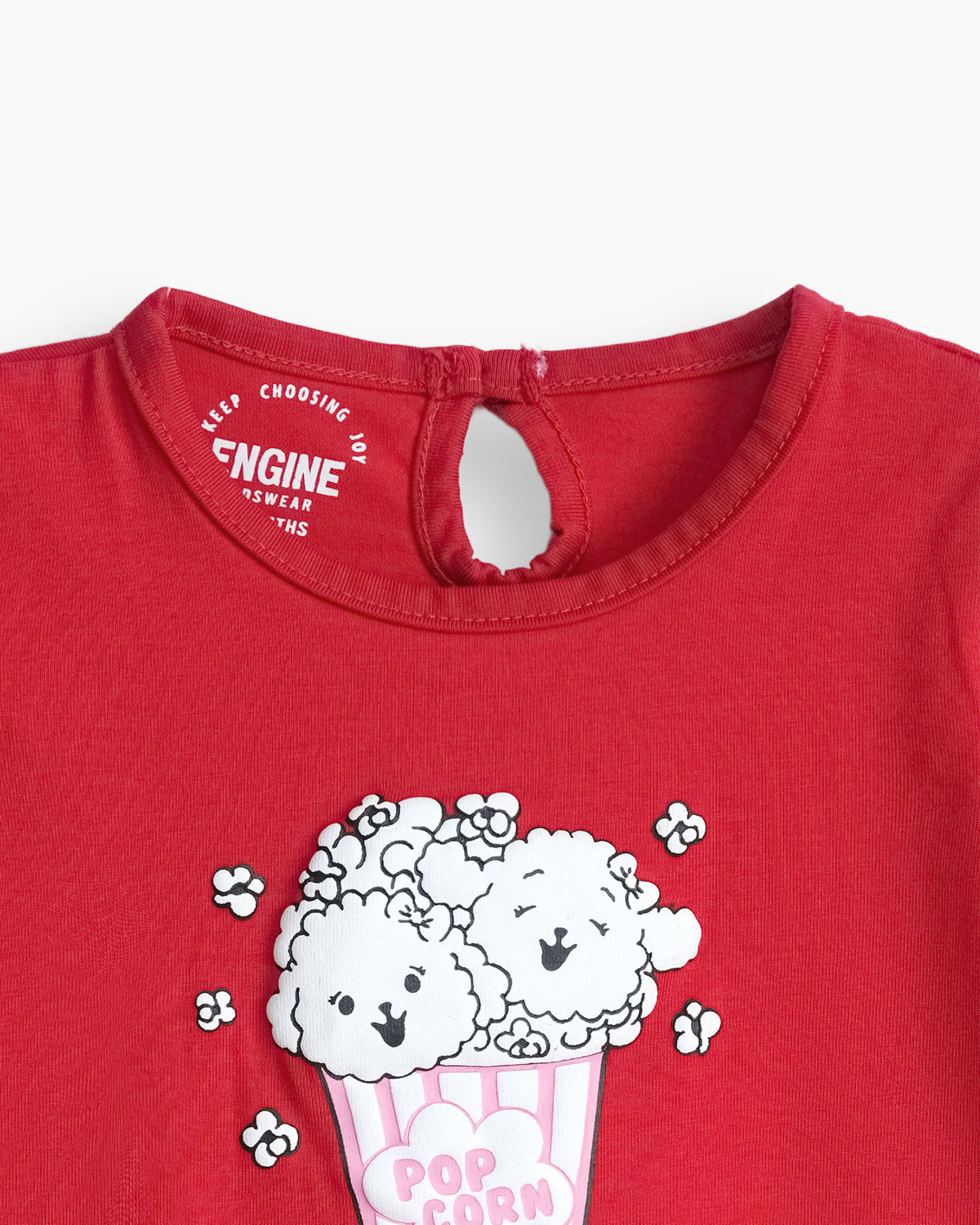 Girls Top - Engine - Buy Now