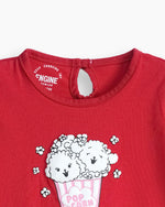 Girls Top - Engine - Buy Now
