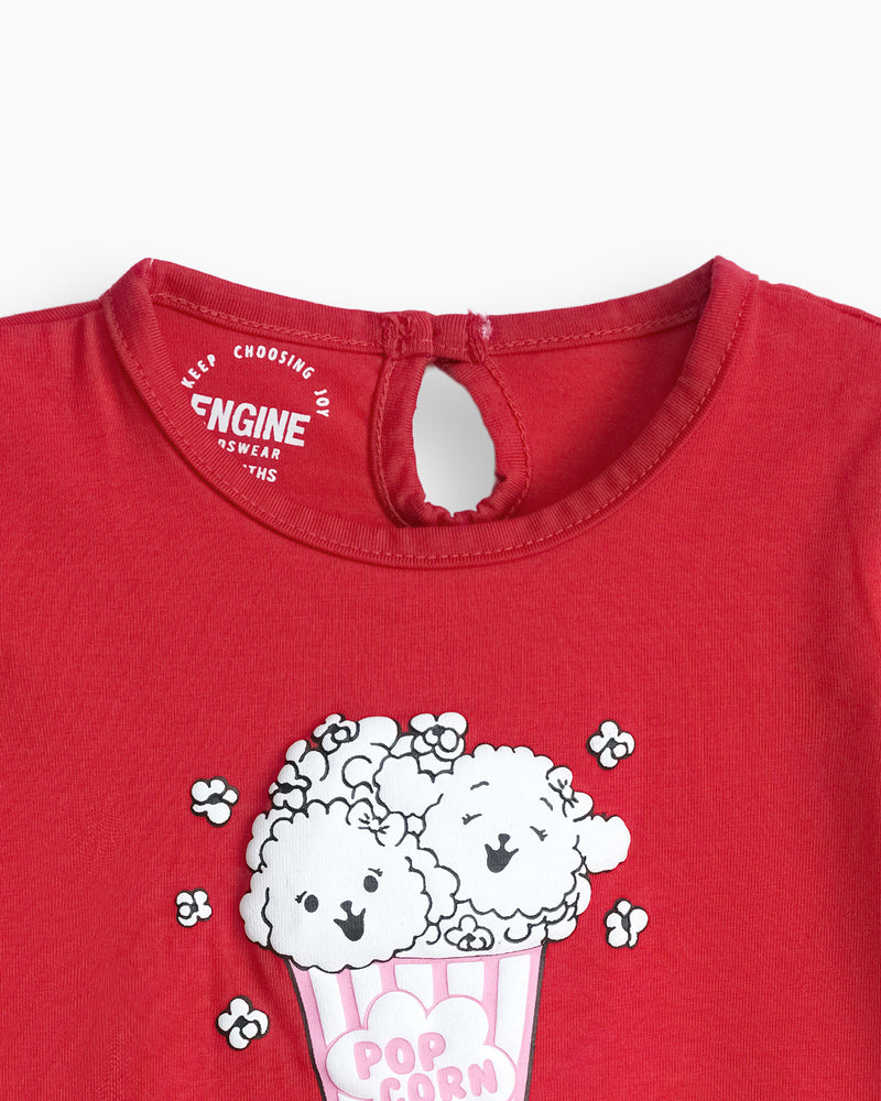 Girls Top