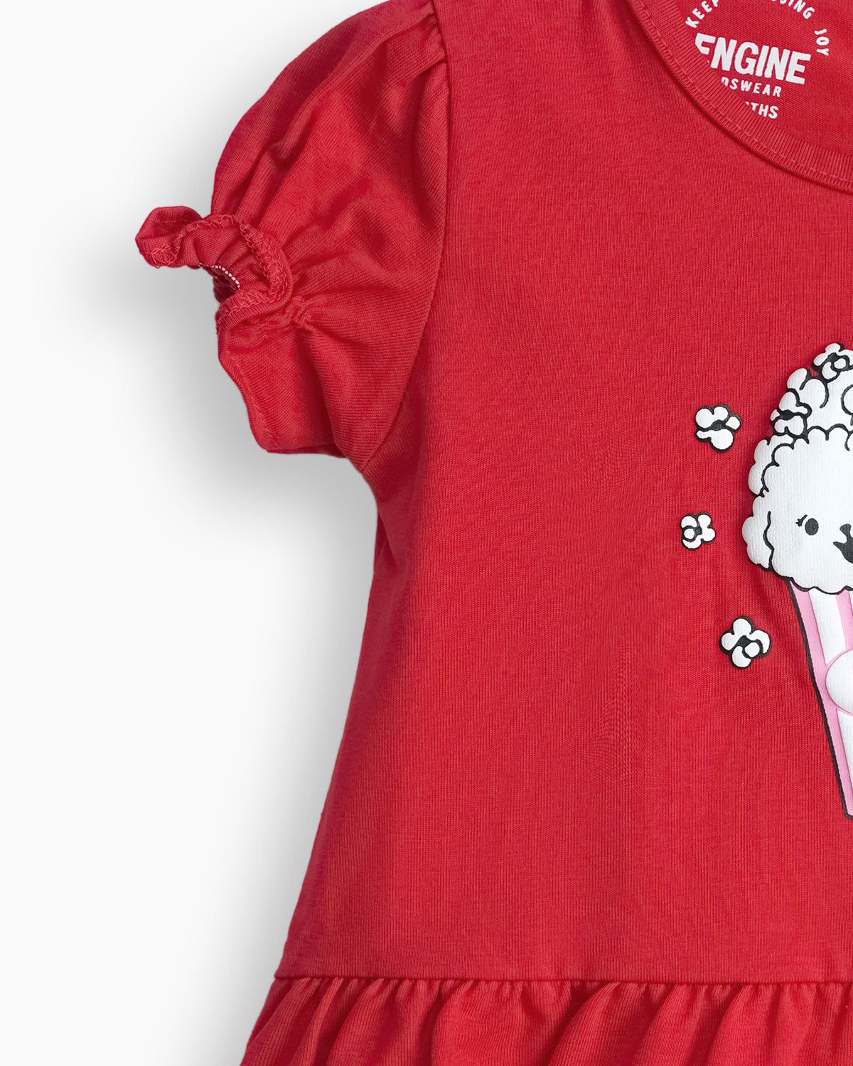 Girls Top - Engine - Buy Now