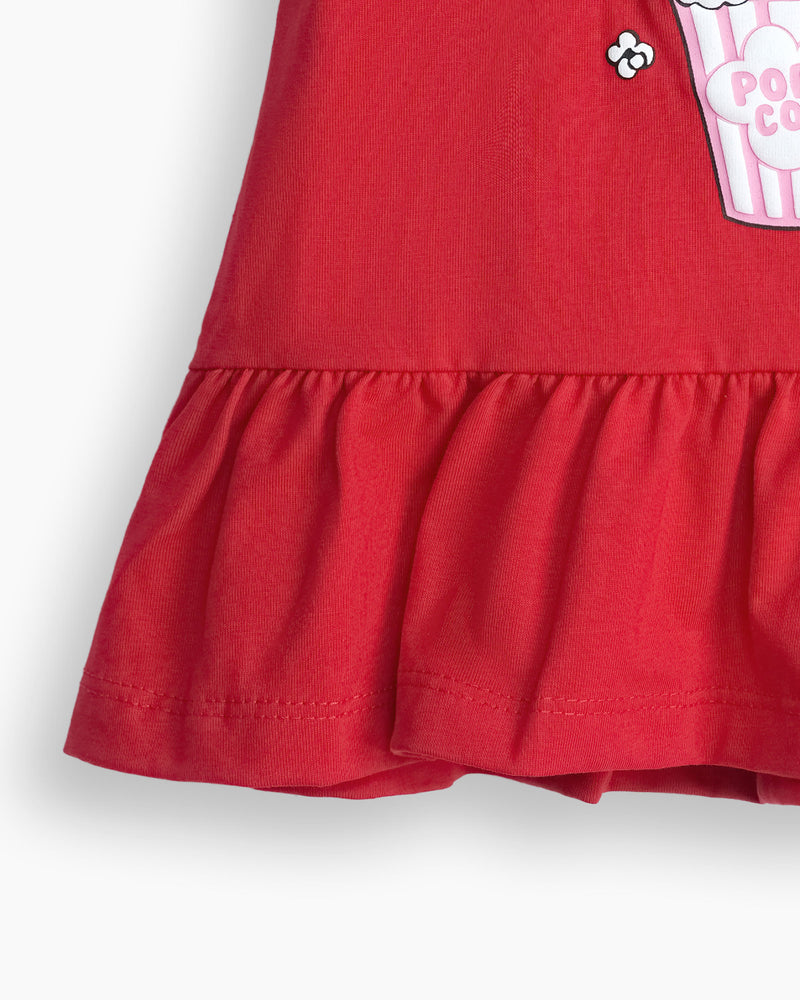 Girls Top