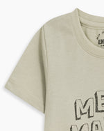 Boys T Shirt - Engine - Buy Now