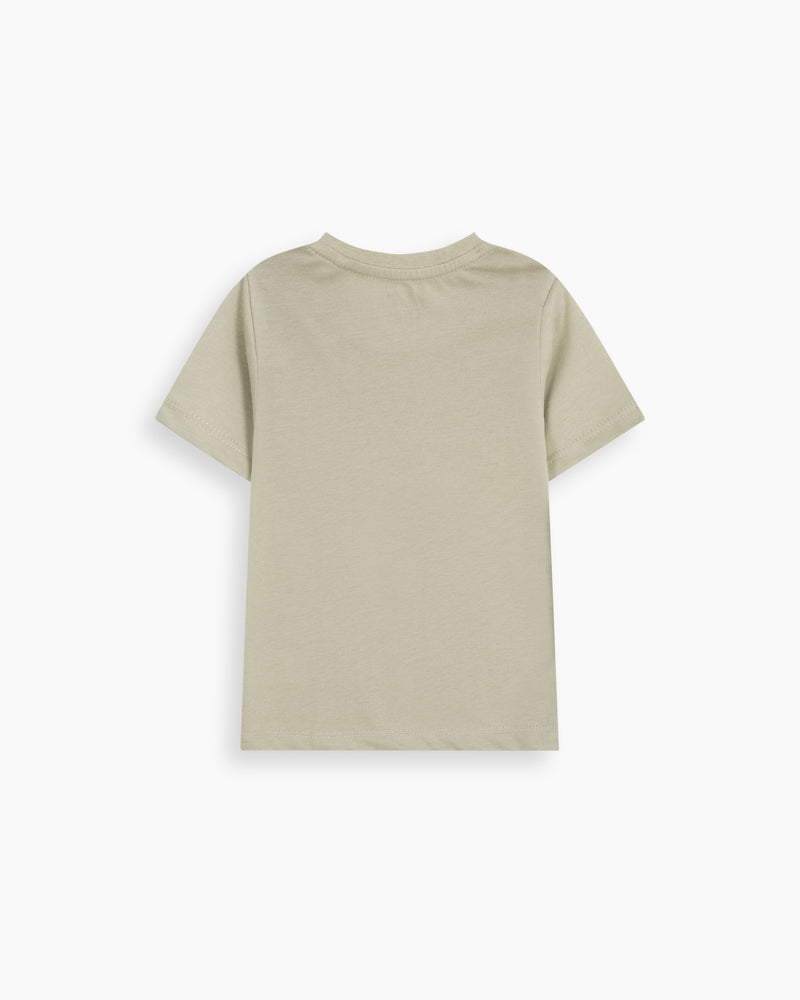 Boys T Shirt - Engine - Buy Now