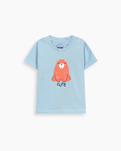 Boys T Shirt