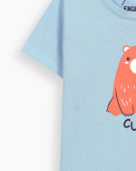 Boys T Shirt - Engine - Buy Now