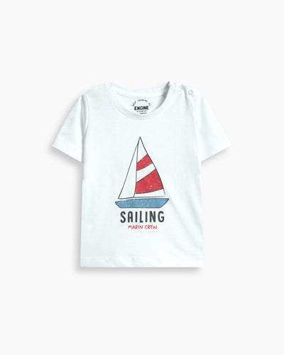 Boys T Shirt