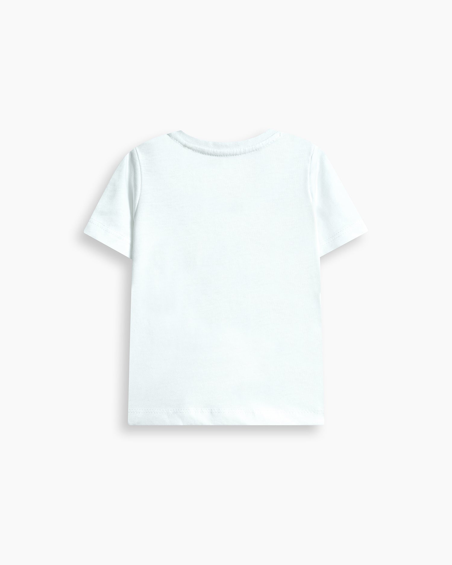 Boys T Shirt - Engine - Buy Now
