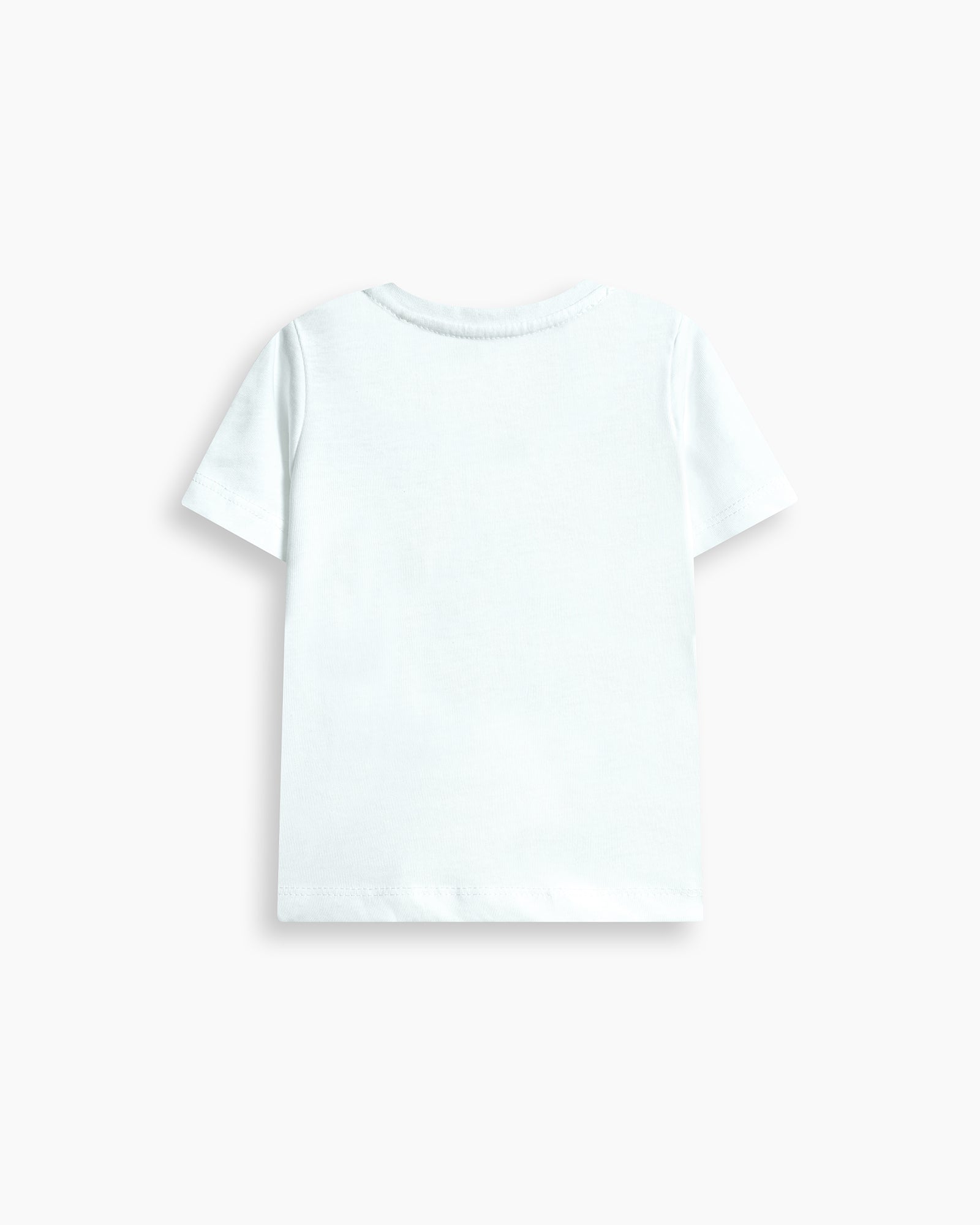 Boys T Shirt - Engine - Buy Now