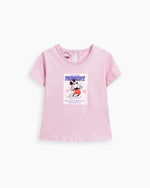 Girls T Shirt - Engine - Buy Now