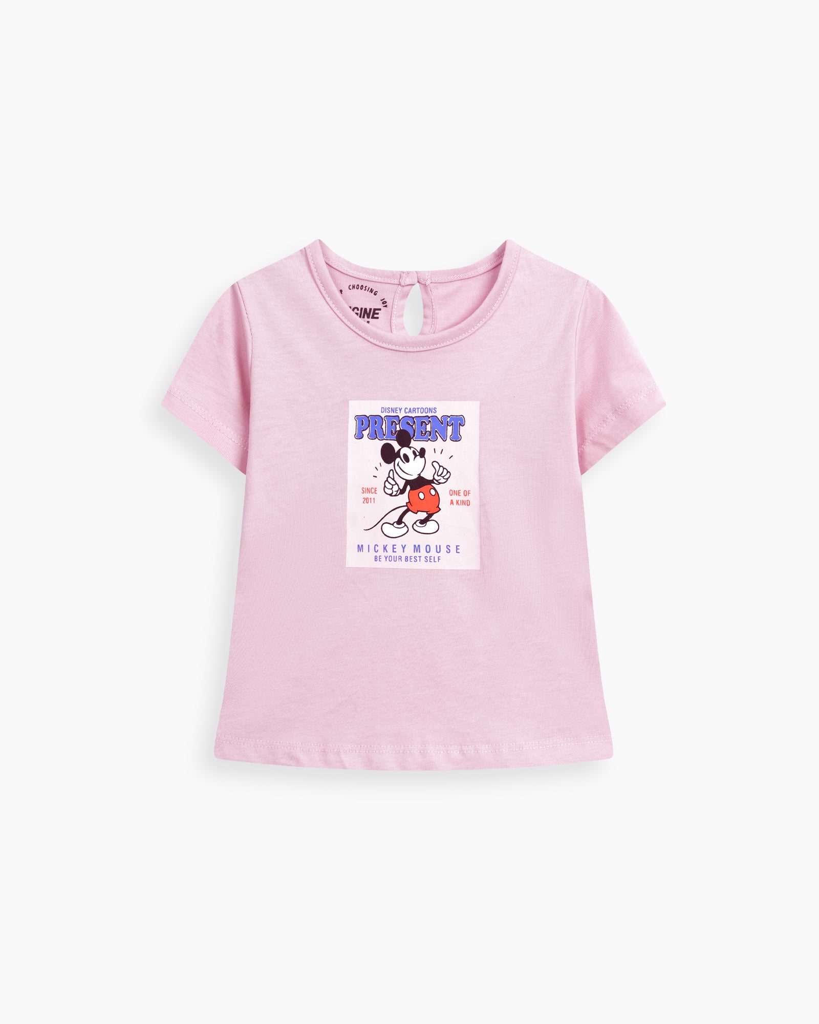 Girls T Shirt - Engine - Buy Now
