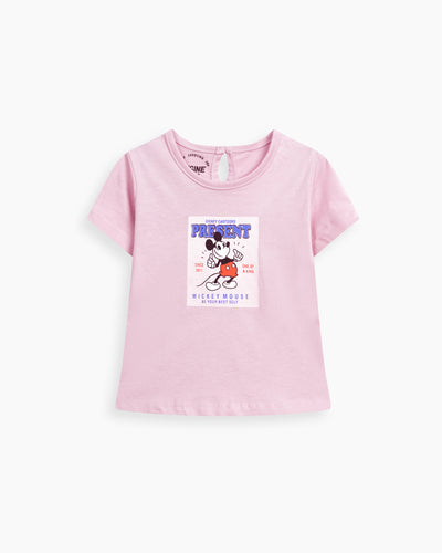 Girls T Shirt
